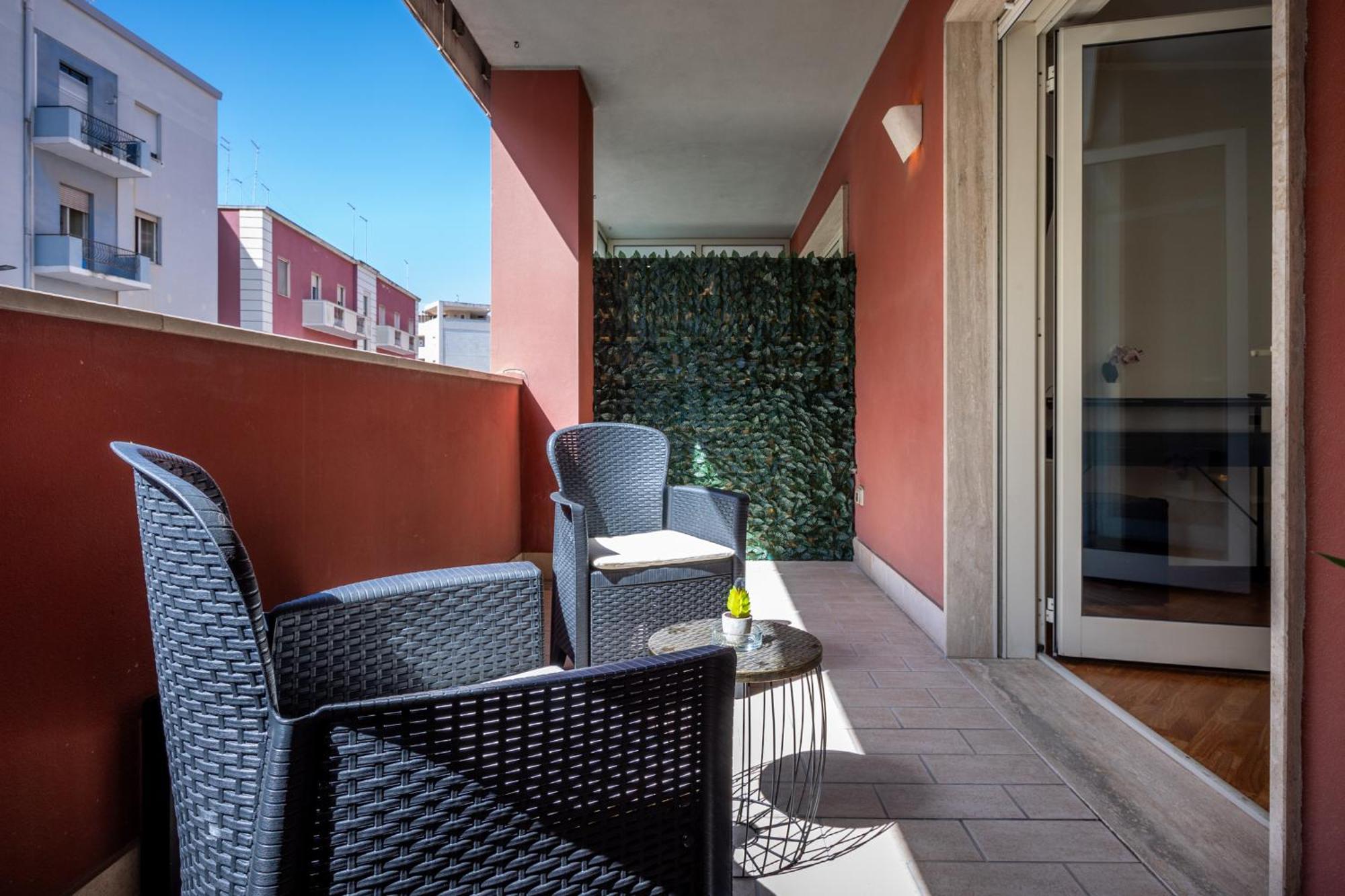Fior Di Loto Central Cagliari Buitenkant foto