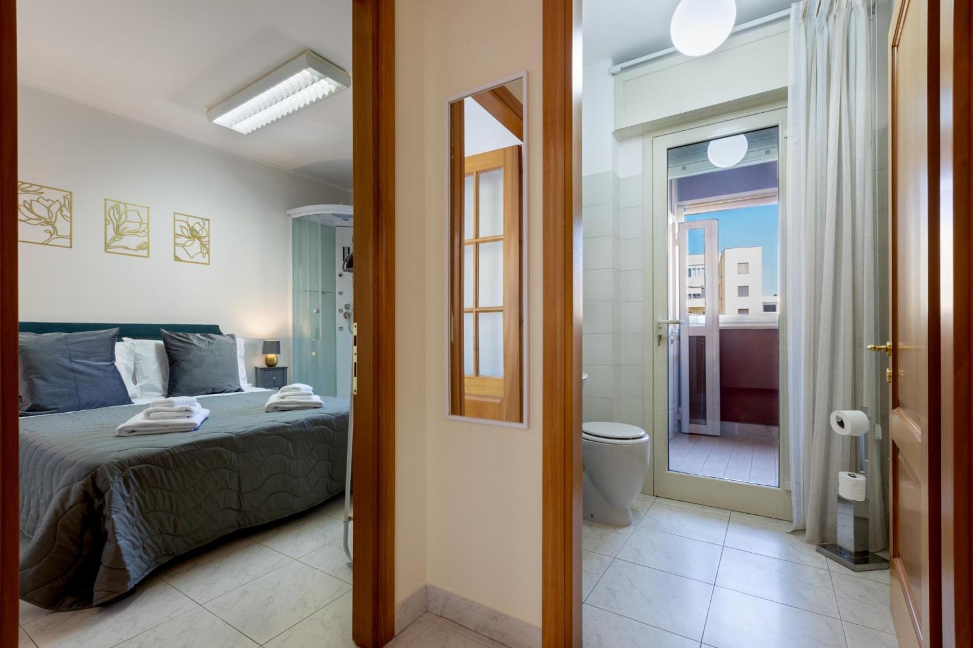 Fior Di Loto Central Cagliari Buitenkant foto