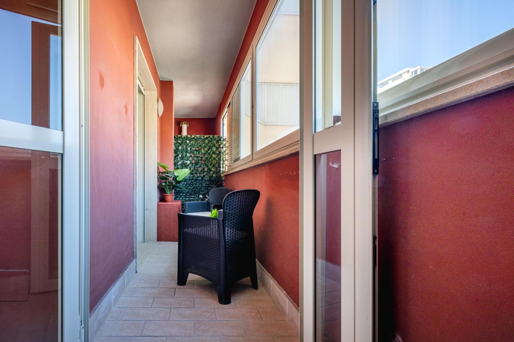 Fior Di Loto Central Cagliari Buitenkant foto