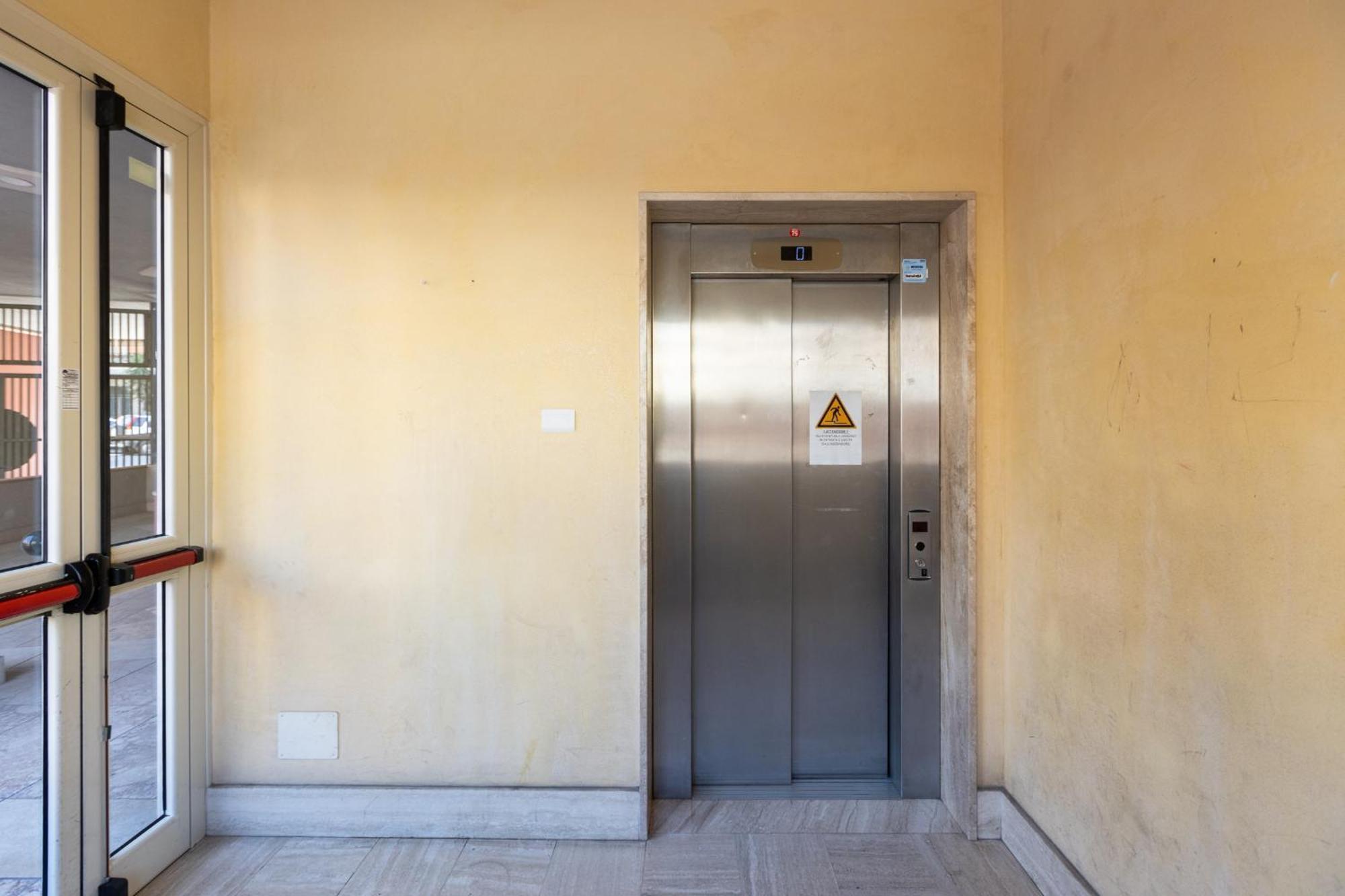 Fior Di Loto Central Cagliari Buitenkant foto