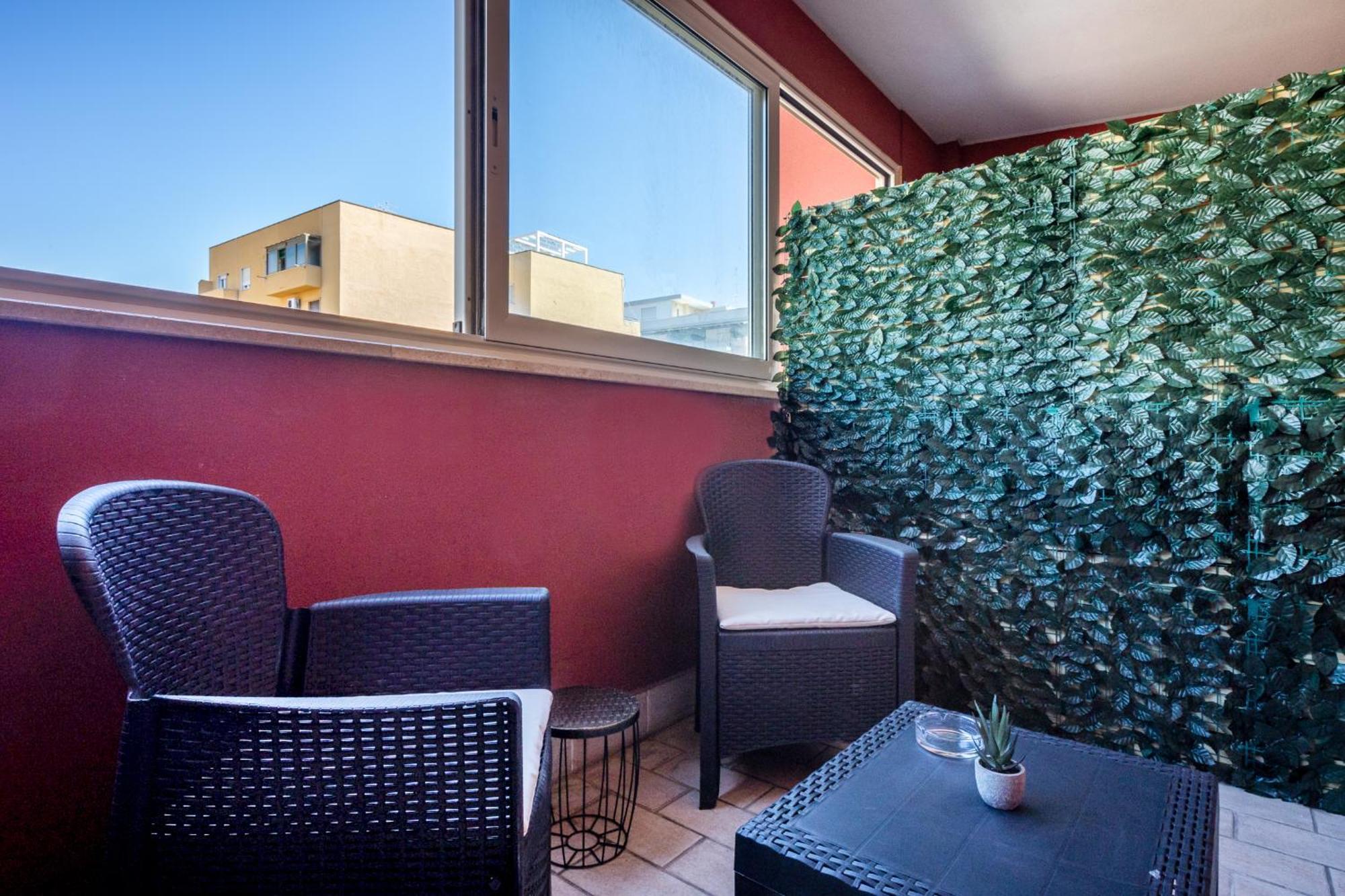 Fior Di Loto Central Cagliari Buitenkant foto